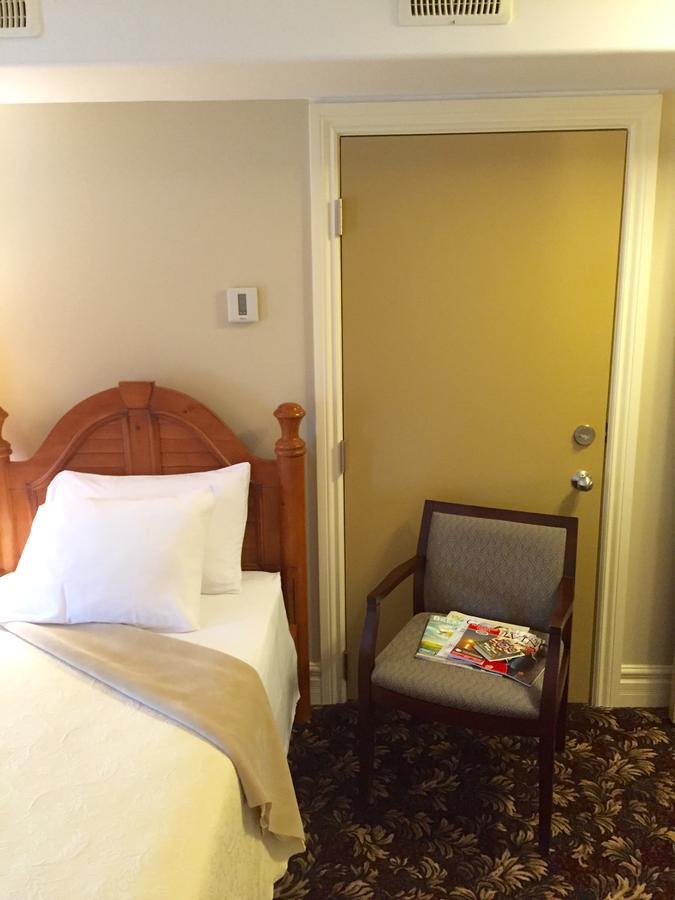 The Queen'S Inn Picton Eksteriør bilde