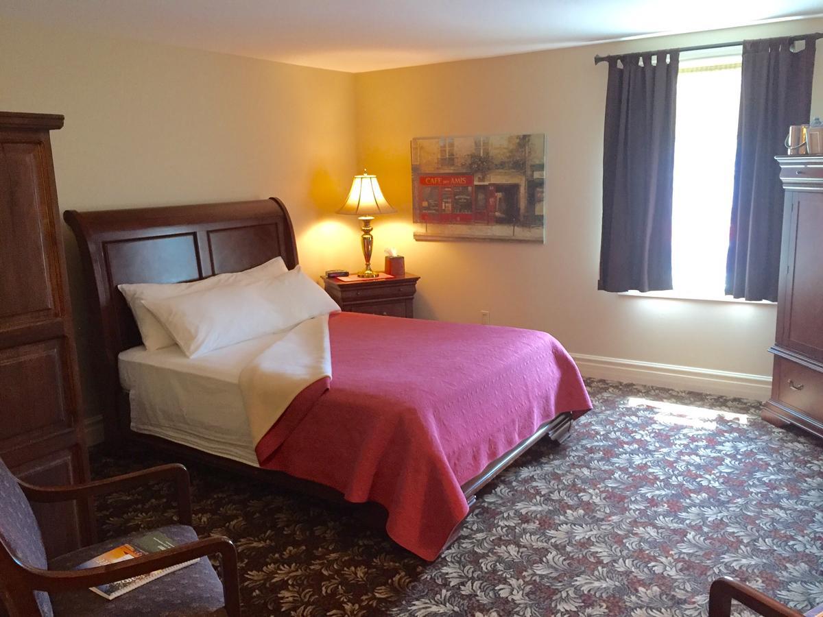 The Queen'S Inn Picton Eksteriør bilde