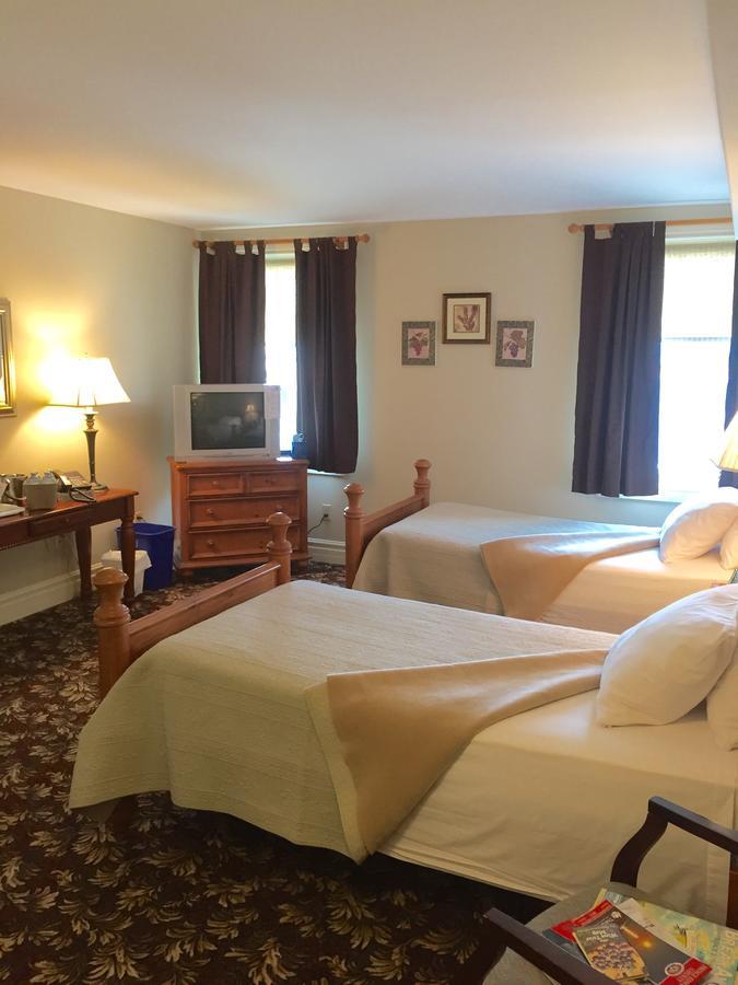 The Queen'S Inn Picton Eksteriør bilde